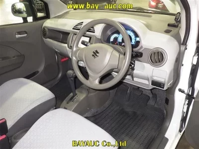 Suzuki ALTO ECO