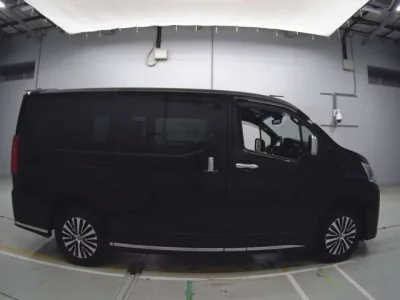 Toyota GRANACE