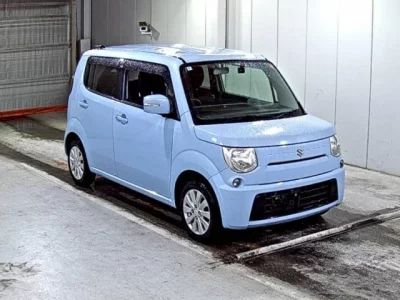 Suzuki MRWAGON