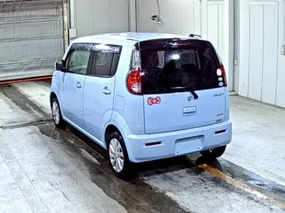 Suzuki MRWAGON