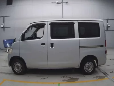 Toyota TOWN ACE VAN