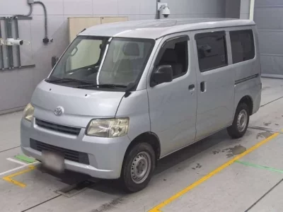 Toyota TOWN ACE VAN