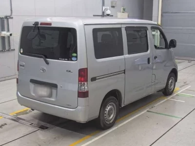 Toyota TOWN ACE VAN