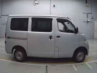 Toyota TOWN ACE VAN