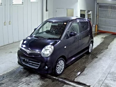 Suzuki MRWAGON
