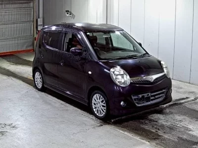 Suzuki MRWAGON