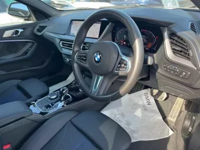 BMW 2-Series