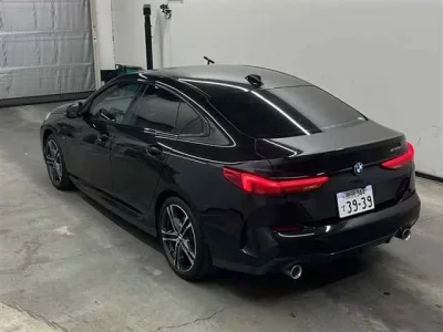 BMW 2-Series
