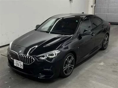 BMW 2-Series
