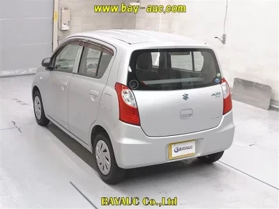Suzuki ALTO ECO