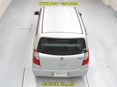 Suzuki ALTO ECO