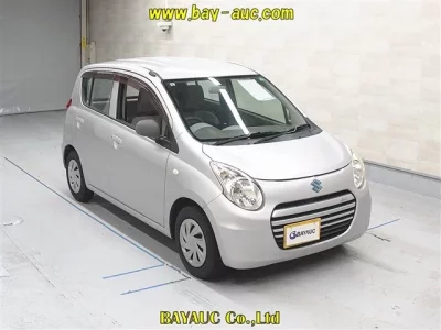 Suzuki ALTO ECO