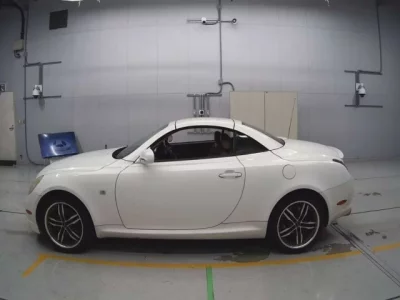 Toyota SOARER