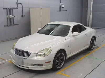 Toyota SOARER