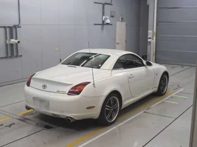 Toyota SOARER