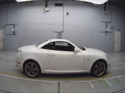 Toyota SOARER
