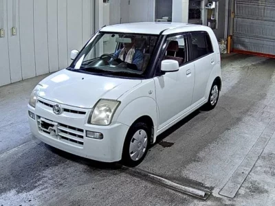 Mazda CAROL