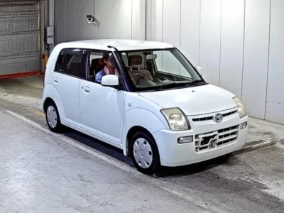 Mazda CAROL