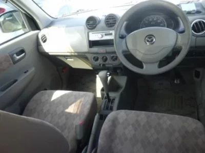 Mazda CAROL