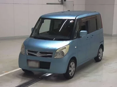 Suzuki PALETTE