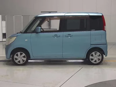 Suzuki PALETTE