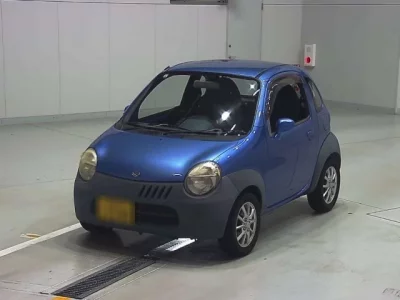 Suzuki TWIN