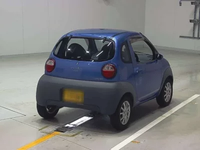 Suzuki TWIN