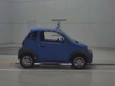 Suzuki TWIN