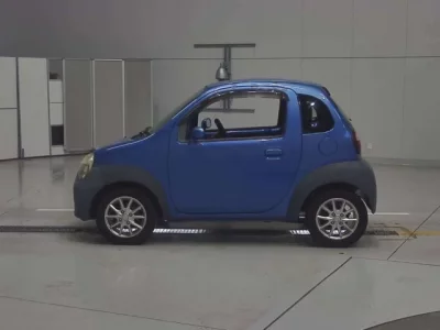 Suzuki TWIN