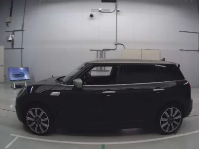 BMW MINI