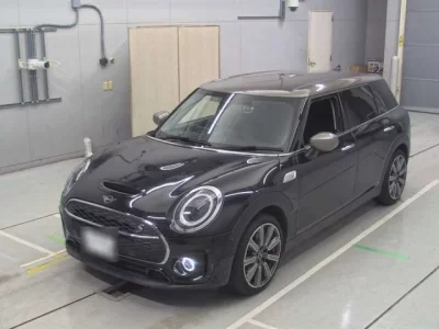 BMW MINI