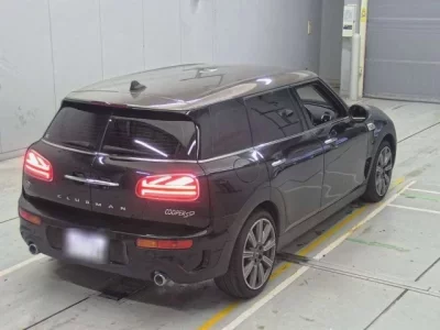 BMW MINI