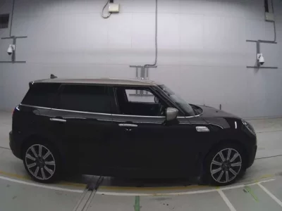 BMW MINI