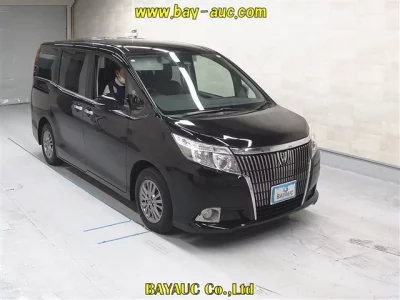 Toyota ESQUIRE