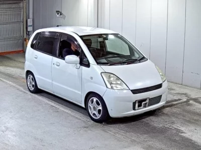 Suzuki MRWAGON