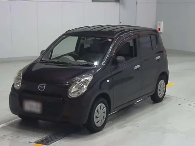 Mazda CAROL