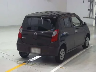 Mazda CAROL