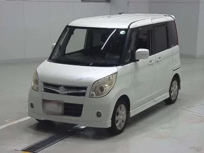 Suzuki PALETTE
