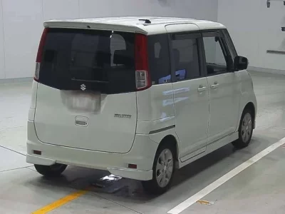 Suzuki PALETTE