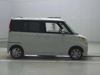 Suzuki PALETTE