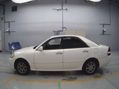 Toyota MARK II