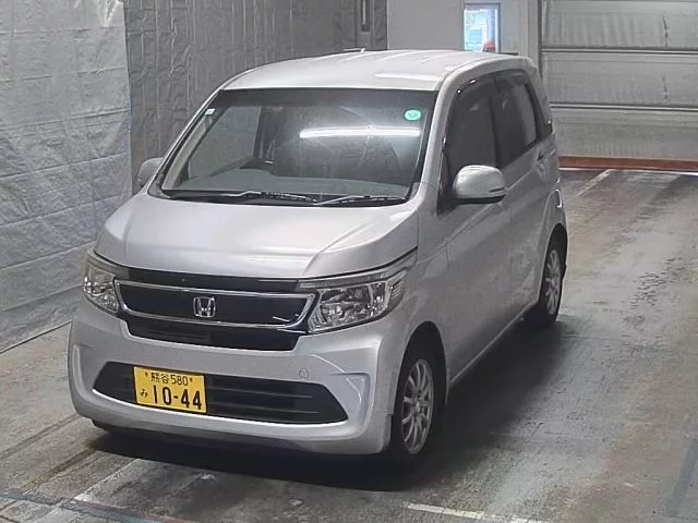 Honda N WGN