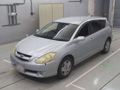 Toyota CALDINA