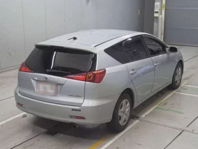Toyota CALDINA