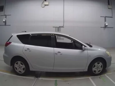 Toyota CALDINA