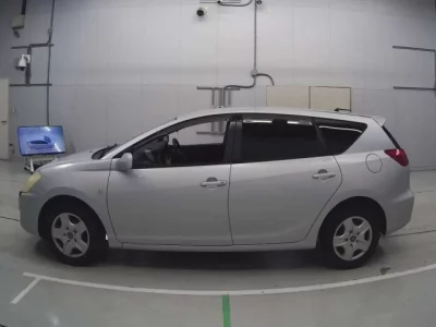 Toyota CALDINA
