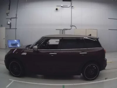 BMW MINI