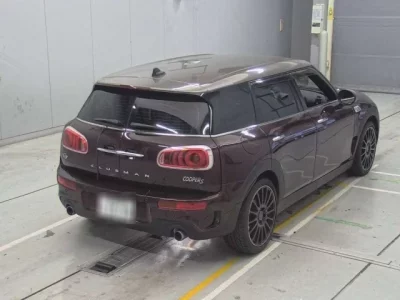 BMW MINI