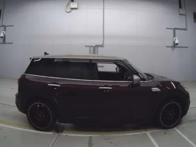 BMW MINI