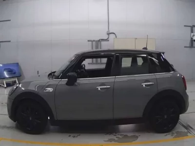 BMW MINI